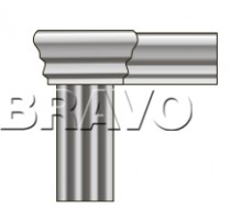 Комплект капителей 60/70/80/90 см