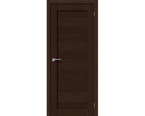 Порта-21 3D Wenge