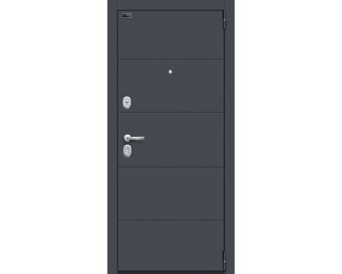 Porta S 4.Л22 Graphite Pro/Virgin