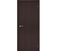 Порта-50 Wenge Crosscut