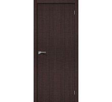 Порта-50 Wenge Crosscut