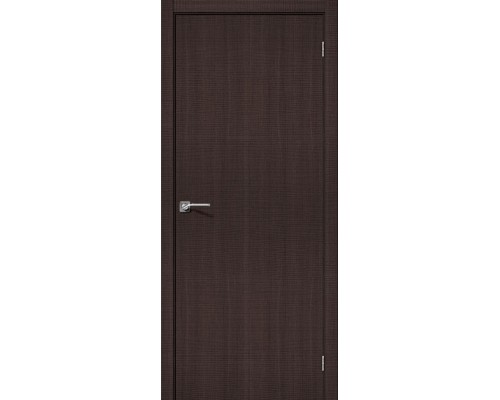 Порта-50 Wenge Crosscut