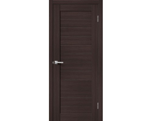 Порта-21 (1П-03) Wenge Veralinga