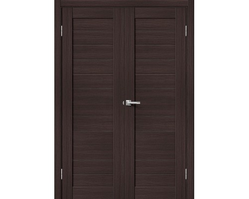 Порта-21 (2П-03) Wenge Veralinga