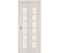 Дверь 2С Л-21 (БелДуб)/Сатинато