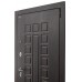 Porta S 51.П61 (Урбан) Almon 28/Wenge Veralinga