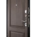 Porta S 55.К12 Almon 28/Dark Oak