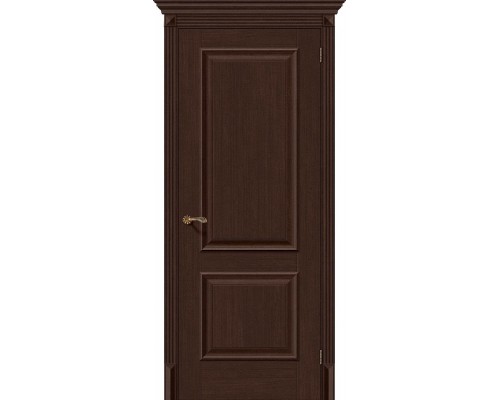 Классико-12 Thermo Oak