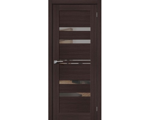 Порта-30 Wenge Veralinga/Mirox Grey