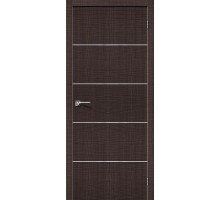 Порта-50А-6 Wenge Crosscut