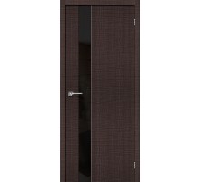 Порта-51 BS Wenge Crosscut/Black Star