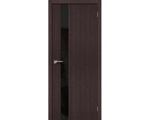 Порта-51 BS Wenge Crosscut/Black Star