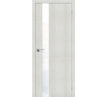 Порта-51 WW Bianco Crosscut/White Waltz