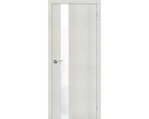 Порта-51 WW Bianco Crosscut/White Waltz