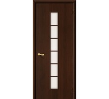 Дверь 2С Л-13 (Венге)/Сатинато