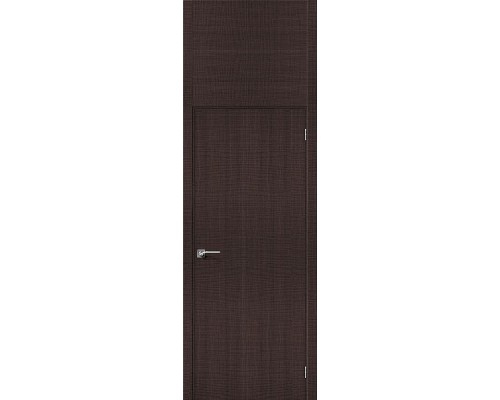 Гулливер Порта-50 Wenge Crosscut