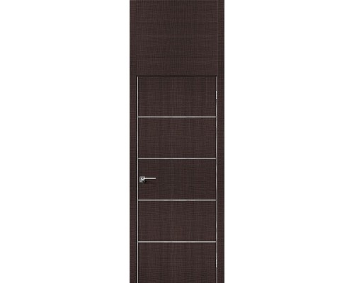 Гулливер Порта-50А-6 Wenge Crosscut