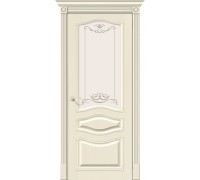 Вуд Классик-51 Ivory/White Art